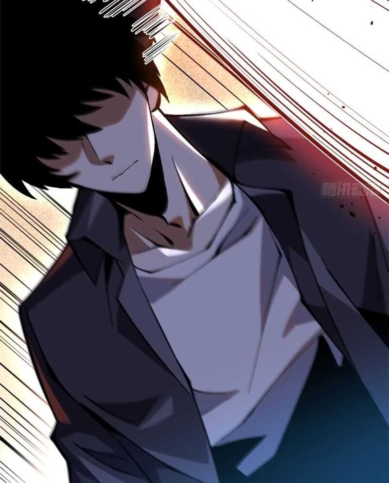 I Really Don’t Want to Learn Forbidden Spells Chapter 21 Gambar 4