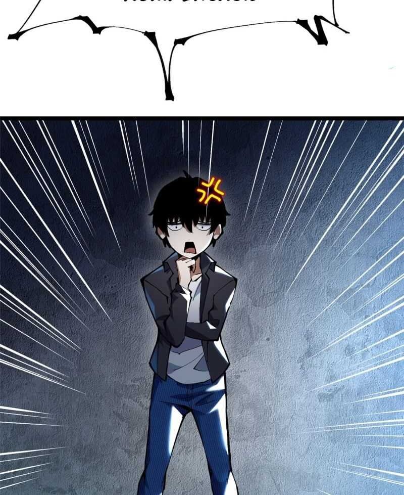 I Really Don’t Want to Learn Forbidden Spells Chapter 21 Gambar 22