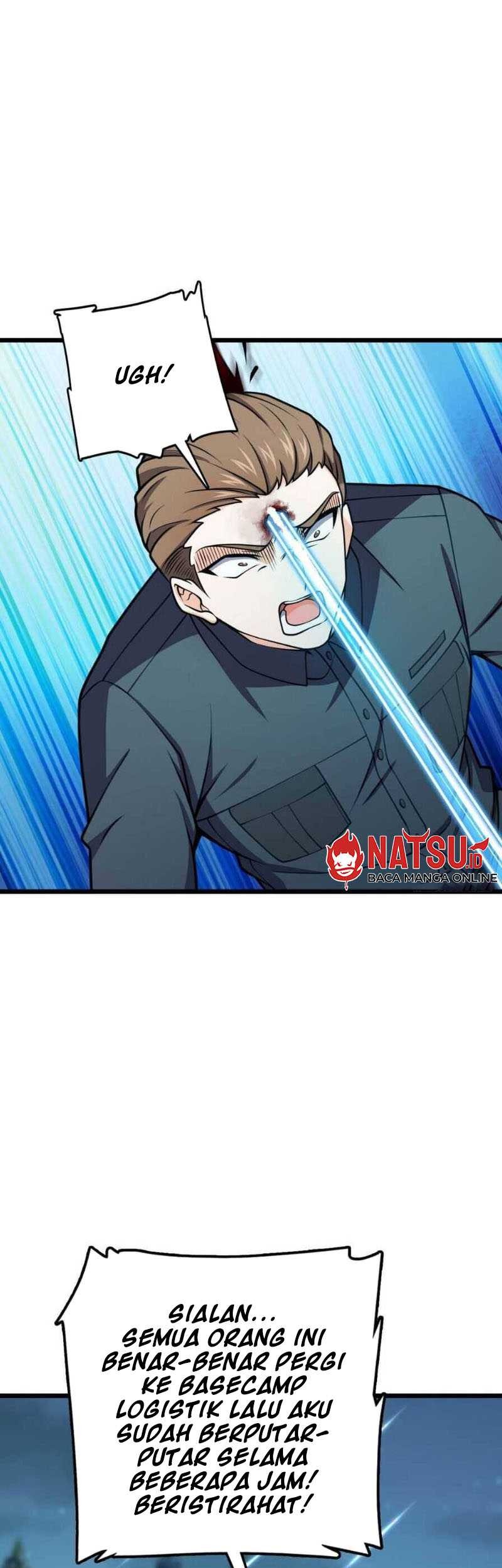 Spare Me, Great Lord! Chapter 463 Gambar 38