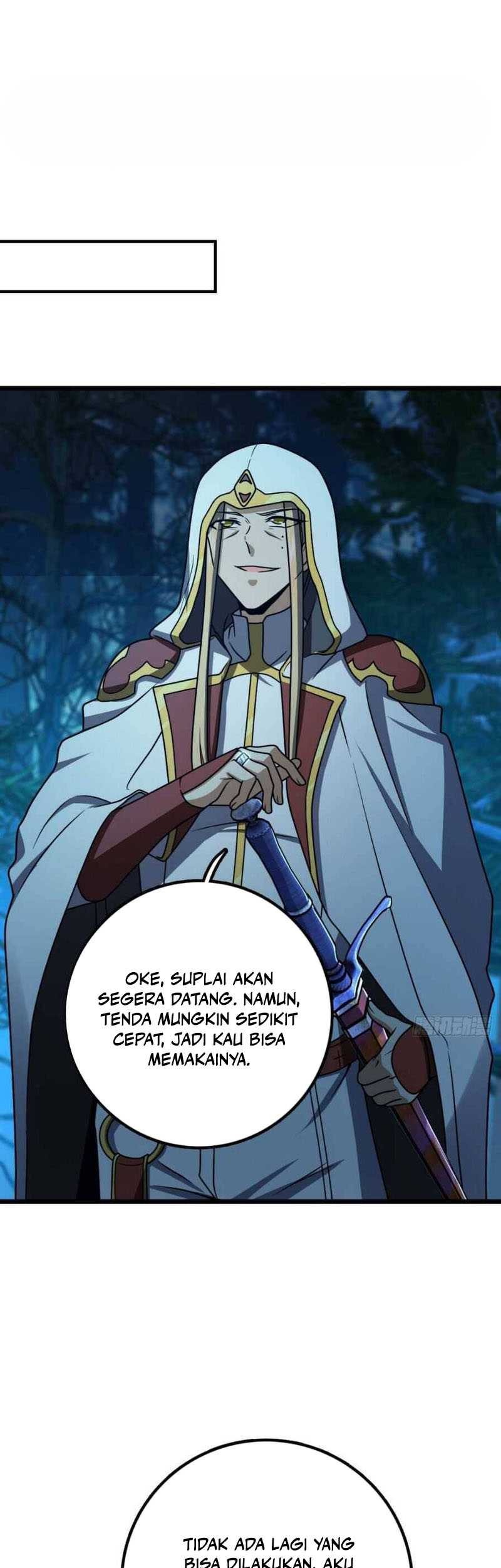 Baca Manhua Spare Me, Great Lord! Chapter 463 Gambar 2