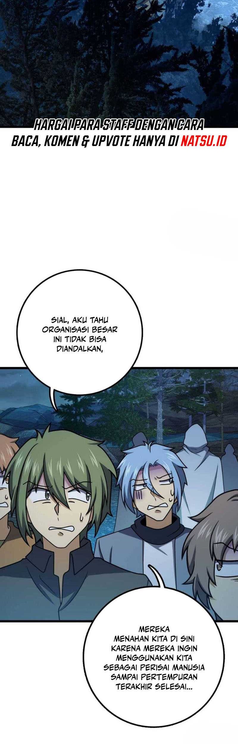 Spare Me, Great Lord! Chapter 463 Gambar 5