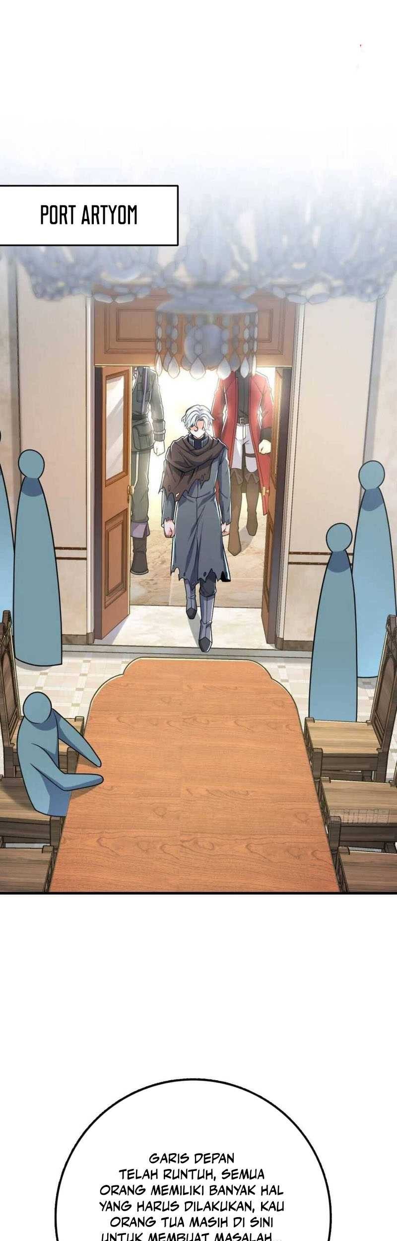 Baca Manhua Spare Me, Great Lord! Chapter 462 Gambar 2