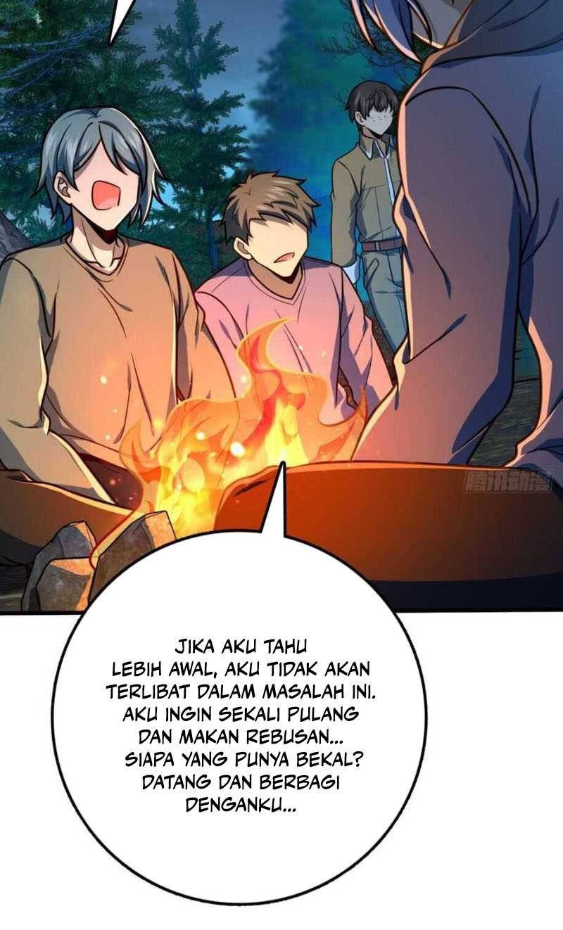 Spare Me, Great Lord! Chapter 462 Gambar 16
