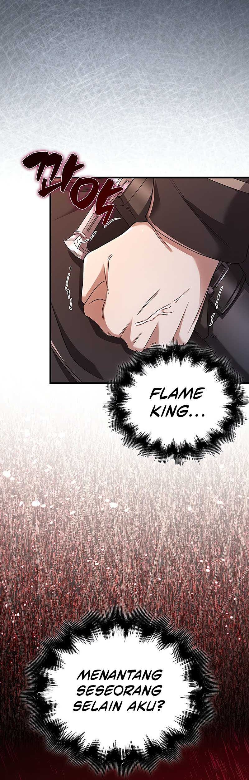 Mightiest Melee Magician Chapter 23 Gambar 43