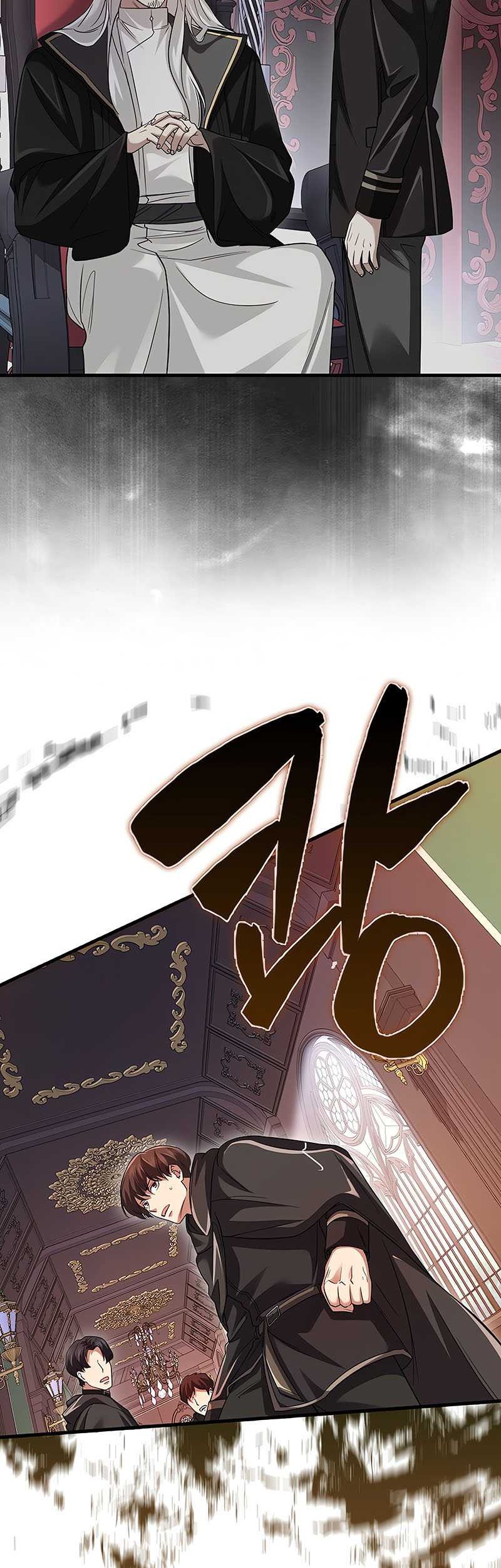Mightiest Melee Magician Chapter 23 Gambar 48