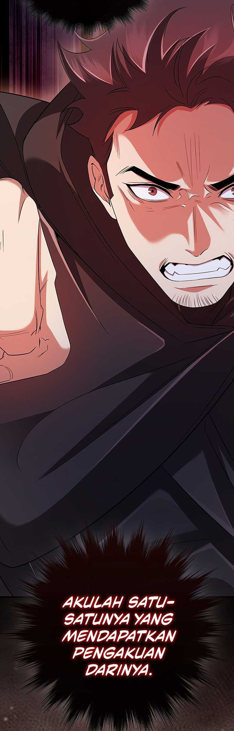 Mightiest Melee Magician Chapter 23 Gambar 50