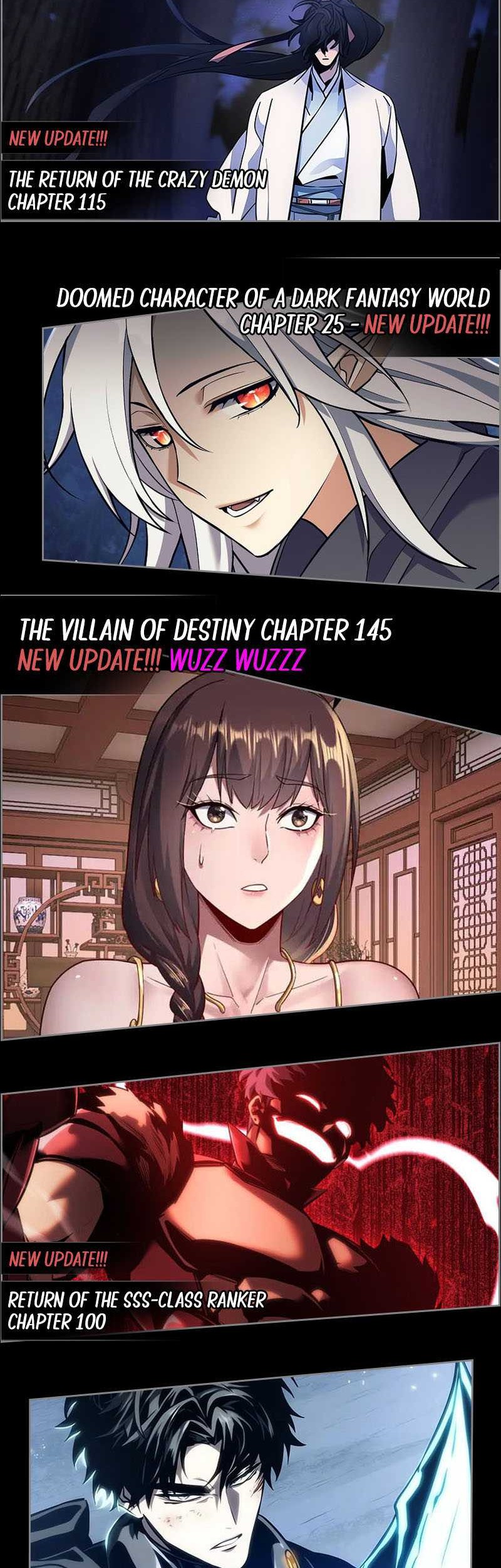 Mightiest Melee Magician Chapter 23 Gambar 53