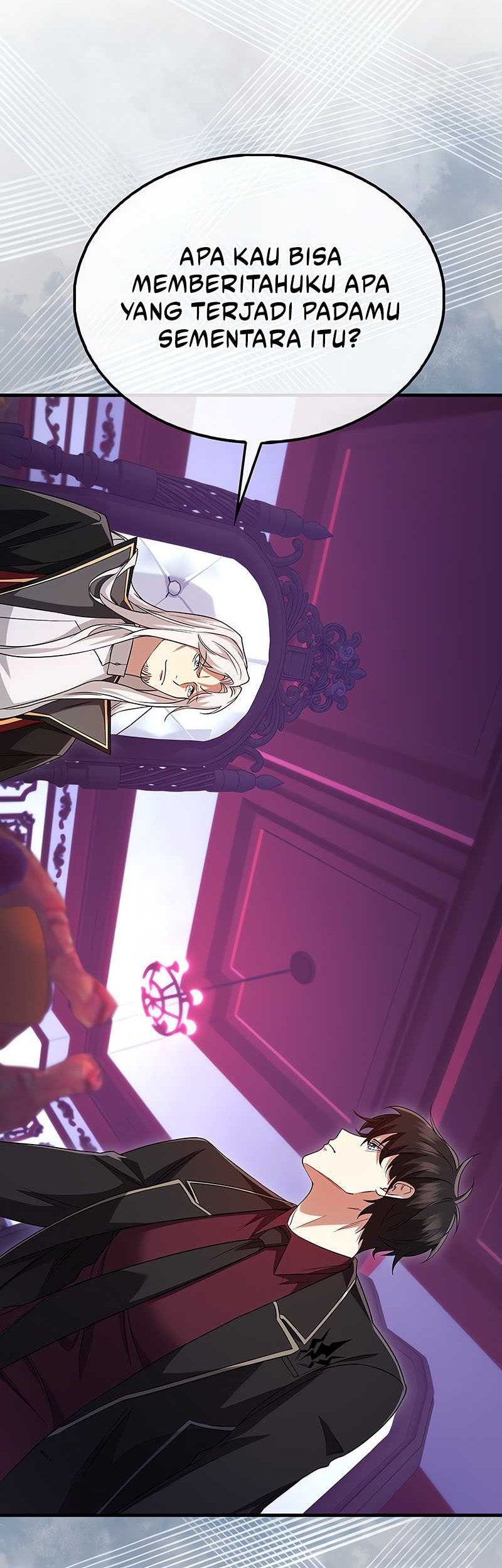 Mightiest Melee Magician Chapter 23 Gambar 13