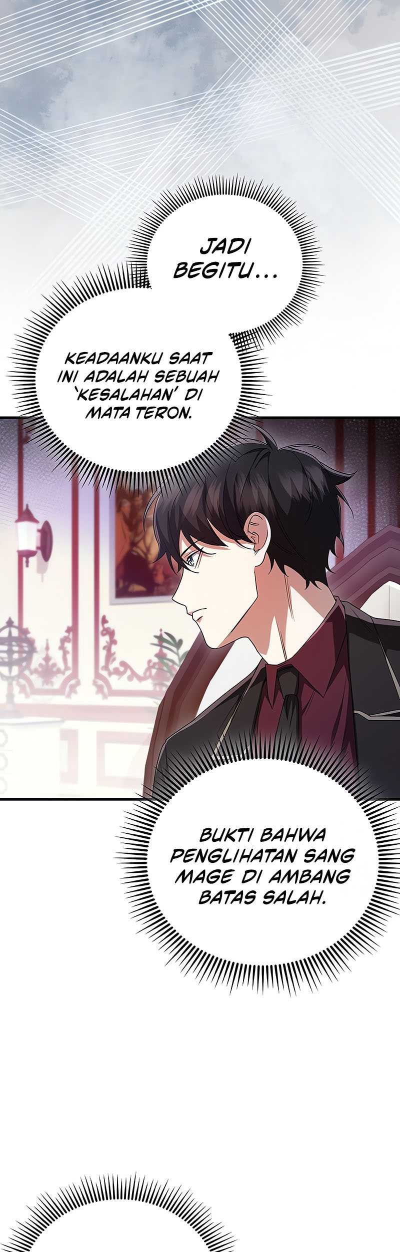 Mightiest Melee Magician Chapter 23 Gambar 14