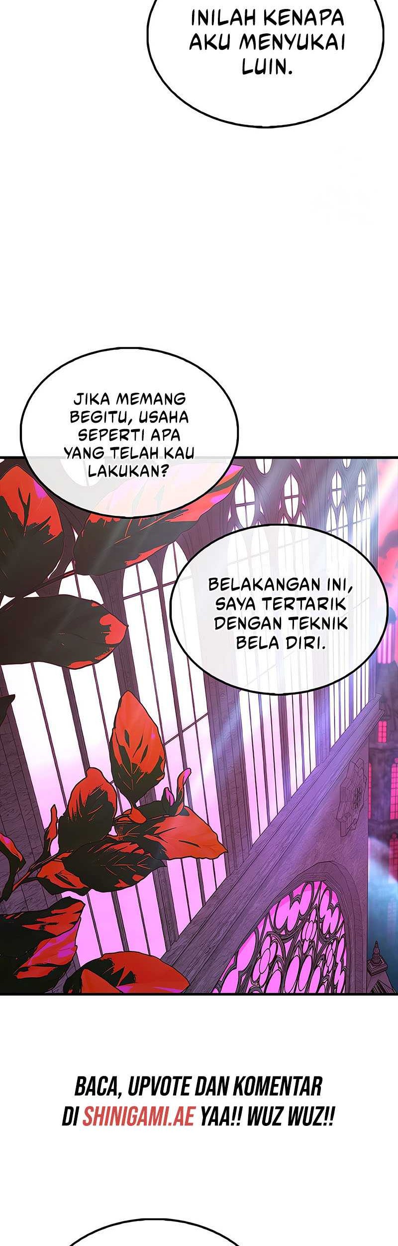 Mightiest Melee Magician Chapter 23 Gambar 19