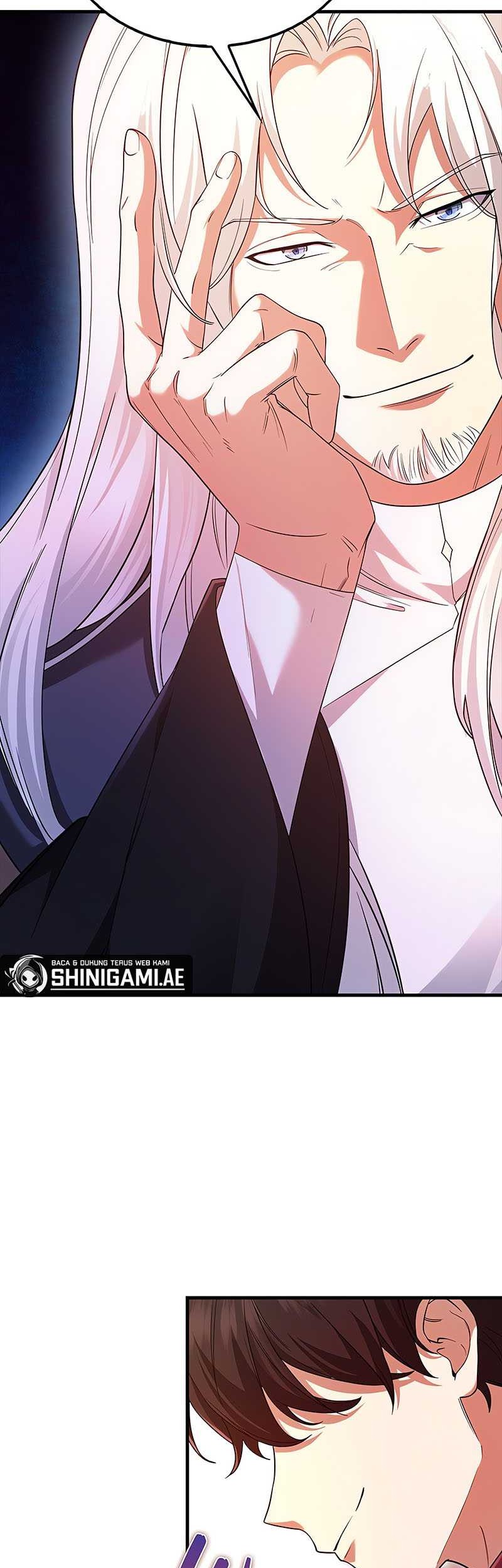 Mightiest Melee Magician Chapter 23 Gambar 24