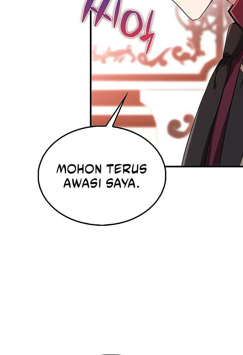 Mightiest Melee Magician Chapter 23 Gambar 25