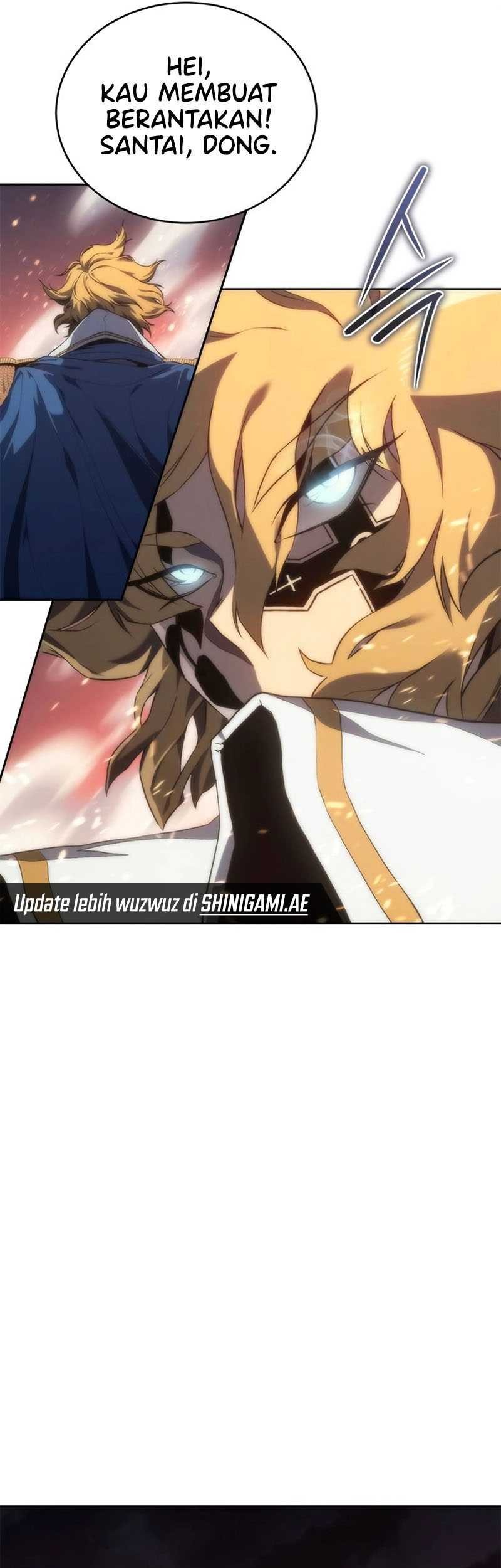 Why I Quit Being The Demon King Chapter 17 Gambar 34