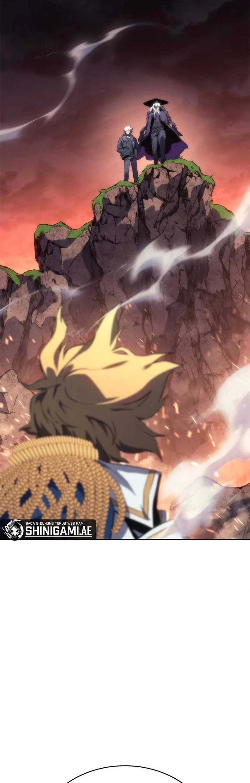 Why I Quit Being The Demon King Chapter 17 Gambar 35