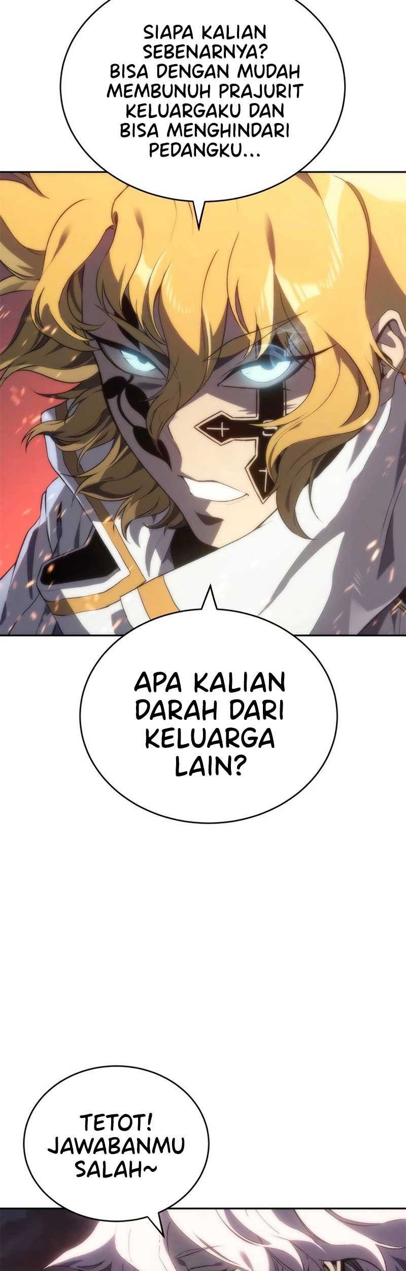 Why I Quit Being The Demon King Chapter 17 Gambar 36