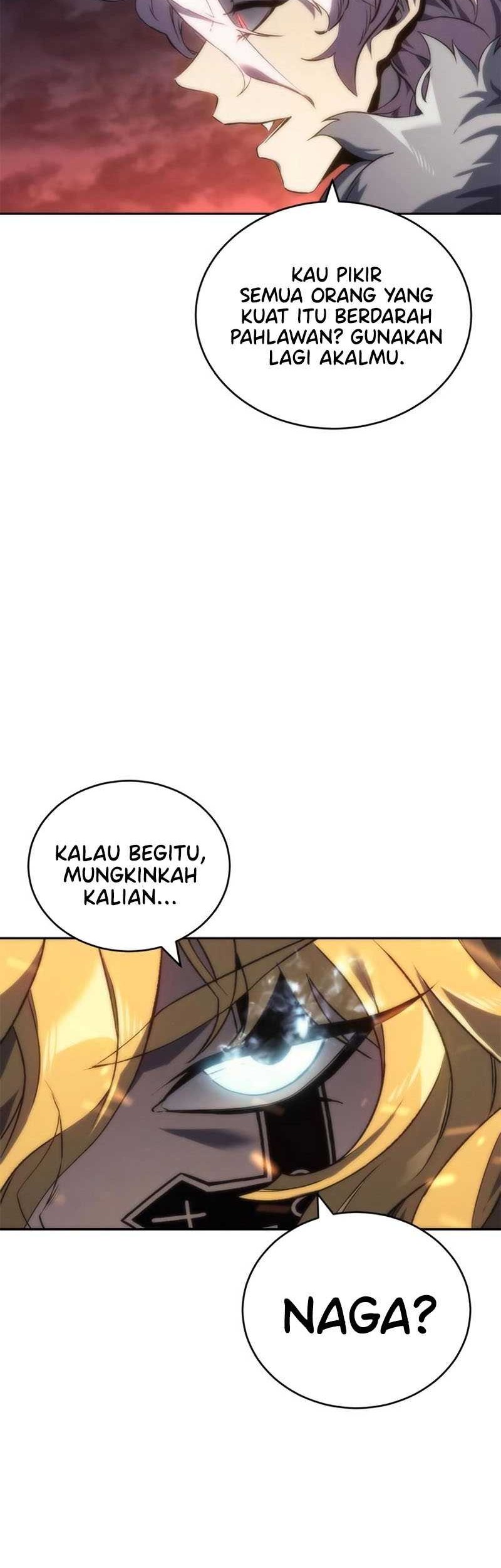 Why I Quit Being The Demon King Chapter 17 Gambar 37