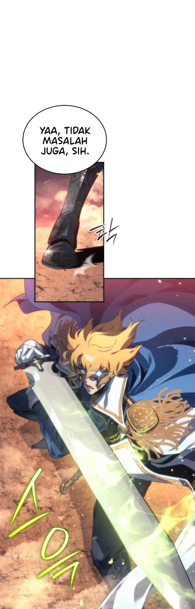 Why I Quit Being The Demon King Chapter 17 Gambar 38