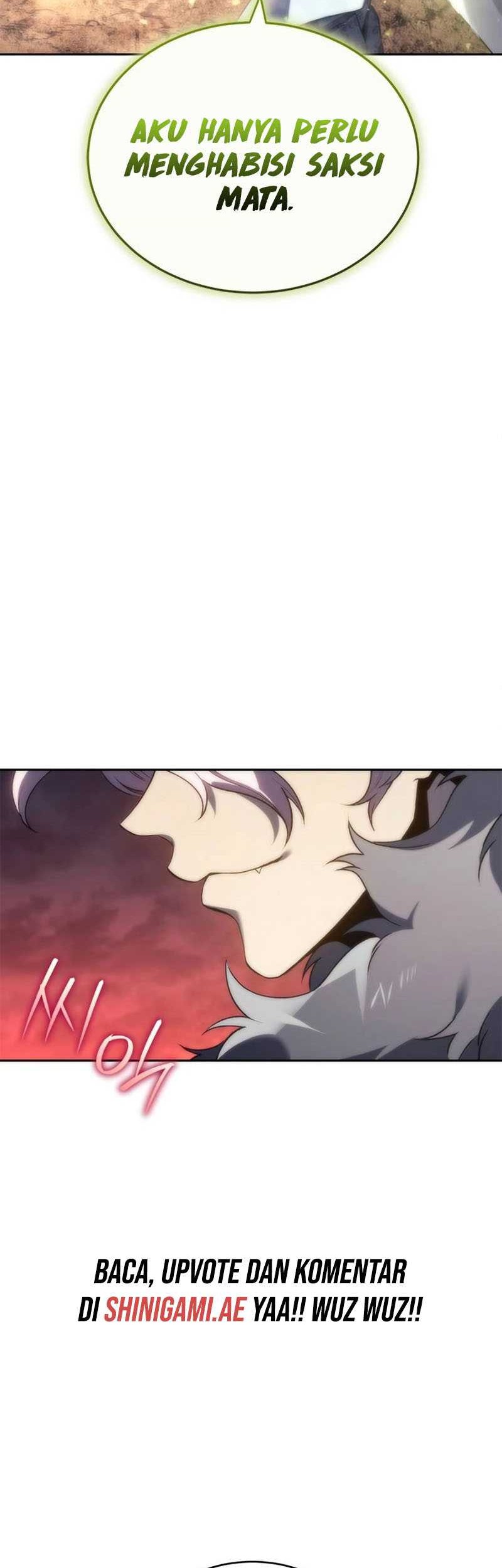 Why I Quit Being The Demon King Chapter 17 Gambar 39