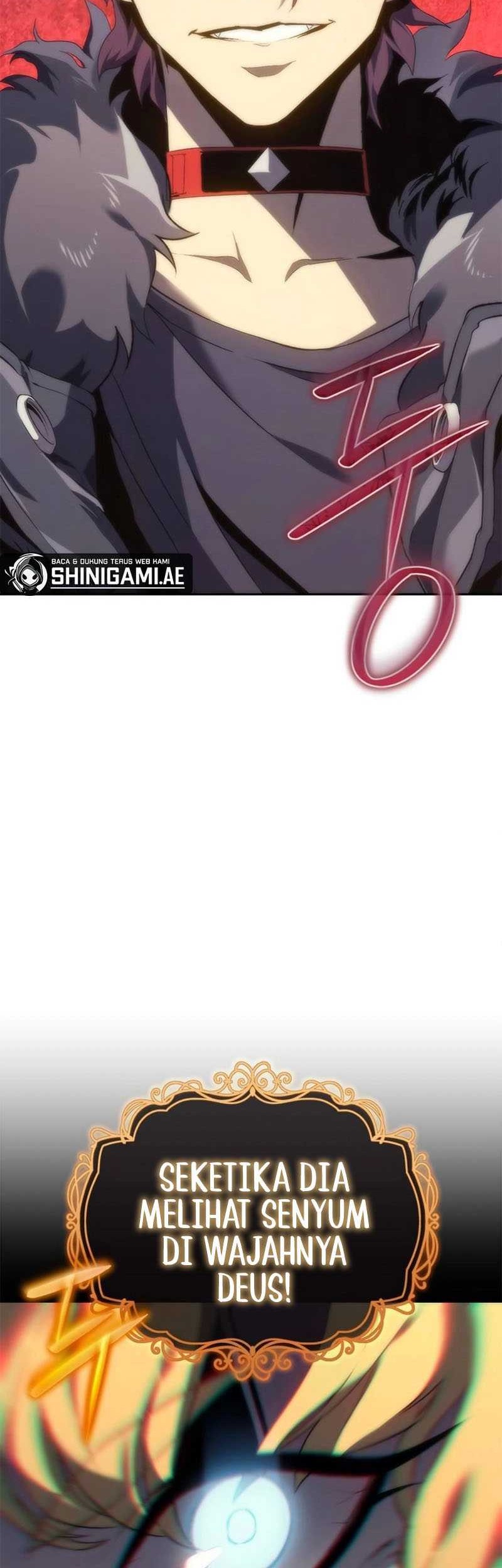 Why I Quit Being The Demon King Chapter 17 Gambar 41