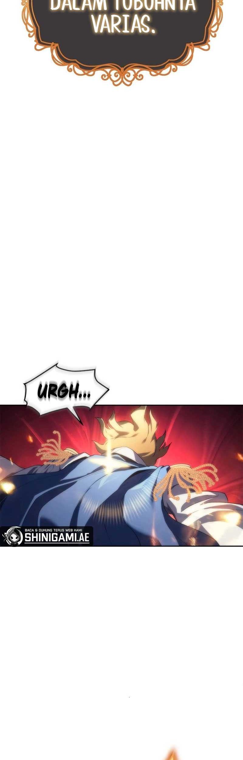 Why I Quit Being The Demon King Chapter 17 Gambar 44