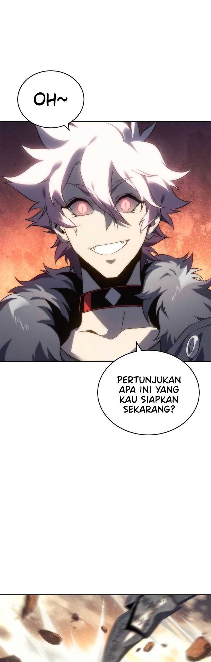 Why I Quit Being The Demon King Chapter 17 Gambar 51