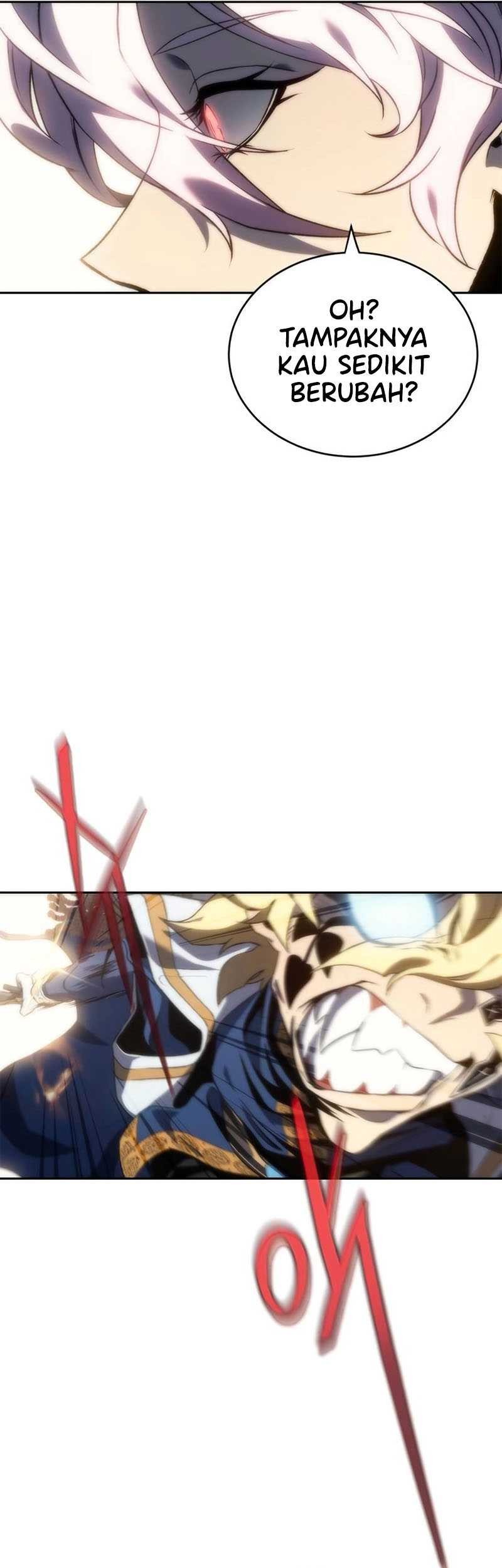 Why I Quit Being The Demon King Chapter 17 Gambar 54