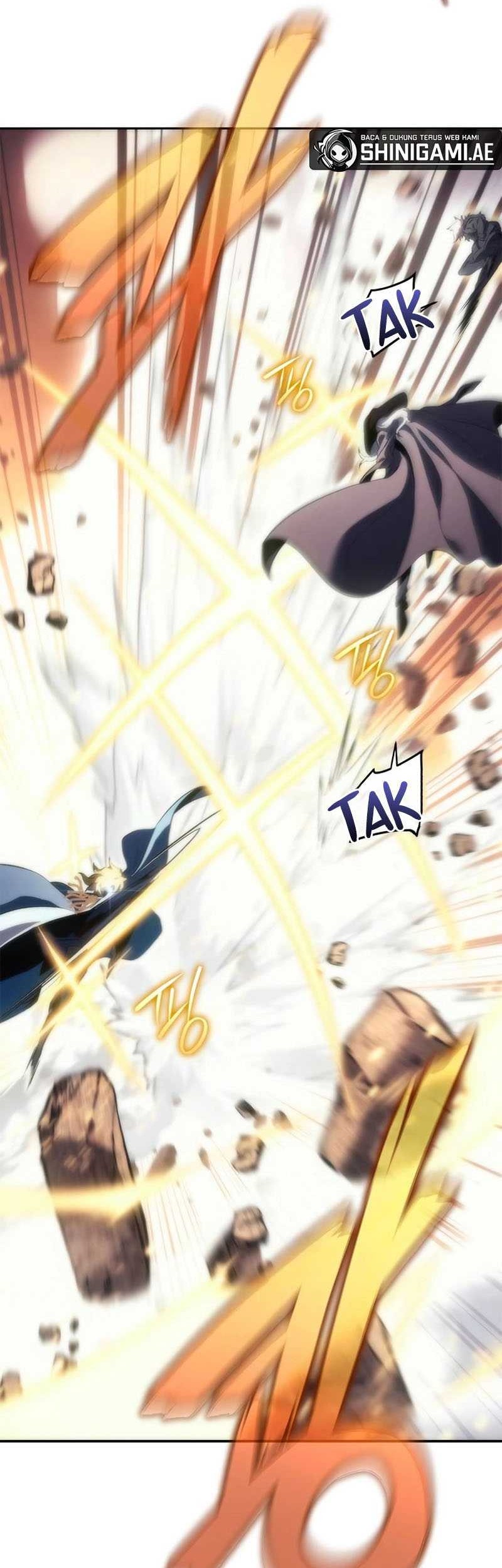 Why I Quit Being The Demon King Chapter 17 Gambar 55