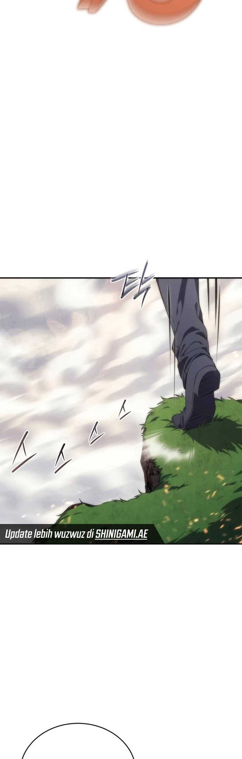 Why I Quit Being The Demon King Chapter 17 Gambar 56