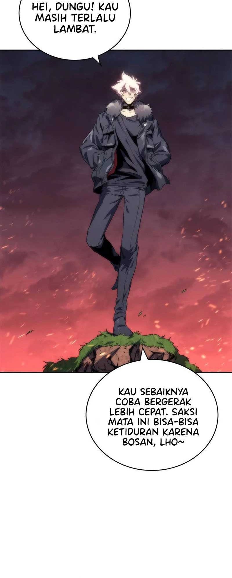 Why I Quit Being The Demon King Chapter 17 Gambar 57