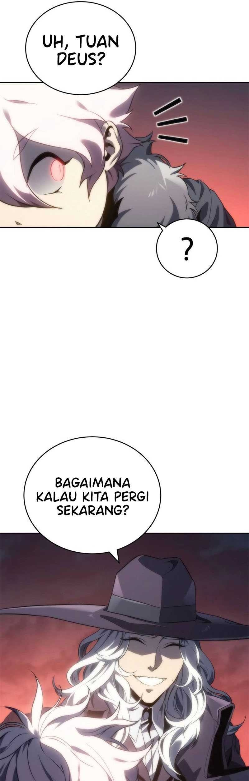 Why I Quit Being The Demon King Chapter 17 Gambar 58