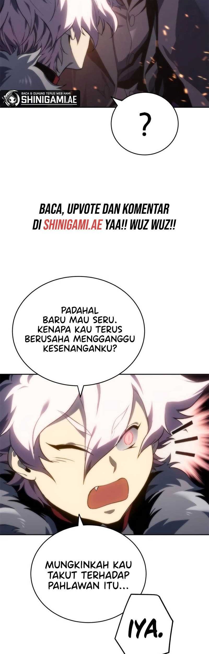Why I Quit Being The Demon King Chapter 17 Gambar 59