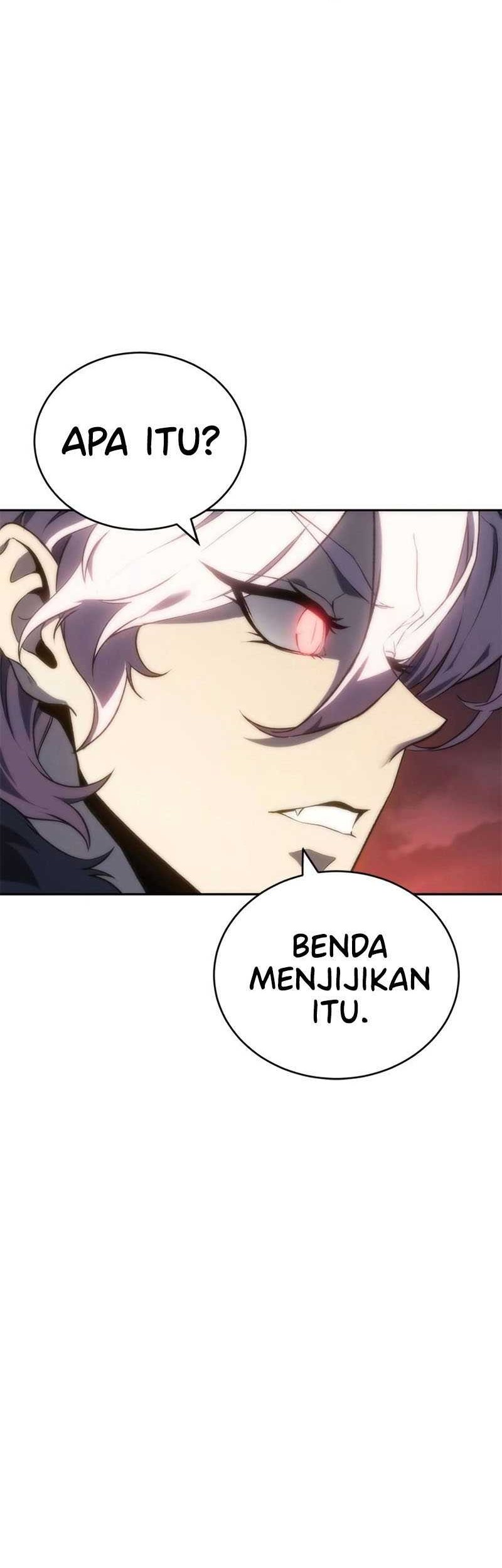 Why I Quit Being The Demon King Chapter 17 Gambar 61