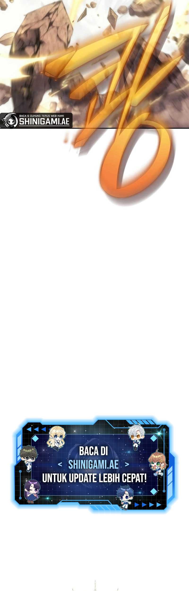 Why I Quit Being The Demon King Chapter 17 Gambar 66