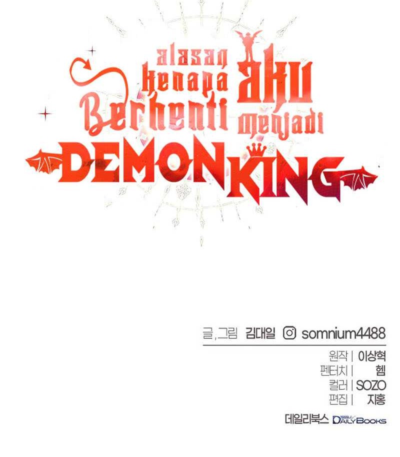 Why I Quit Being The Demon King Chapter 17 Gambar 67