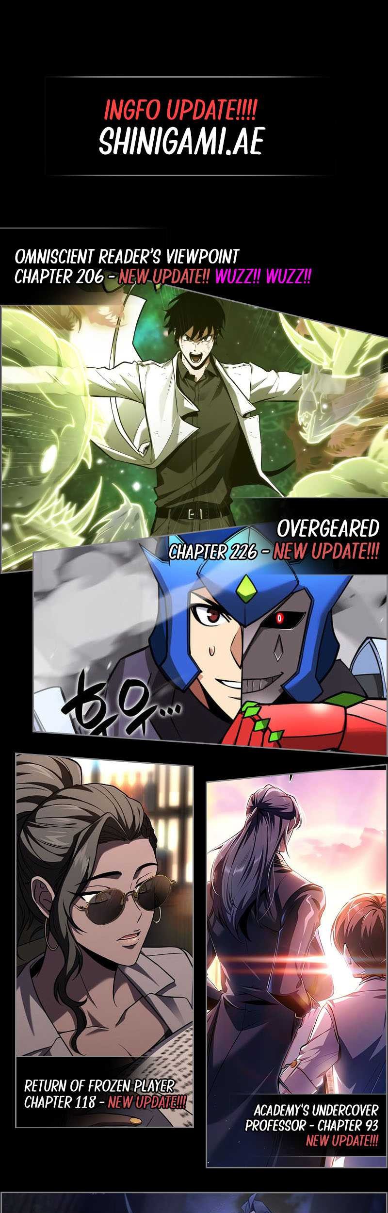 Why I Quit Being The Demon King Chapter 17 Gambar 68