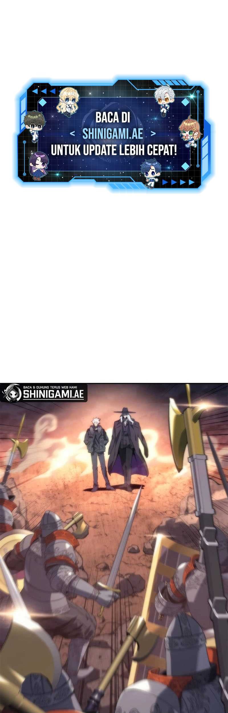 Manhwa Why I Quit Being The Demon King Chapter 17 gambar nomor 2