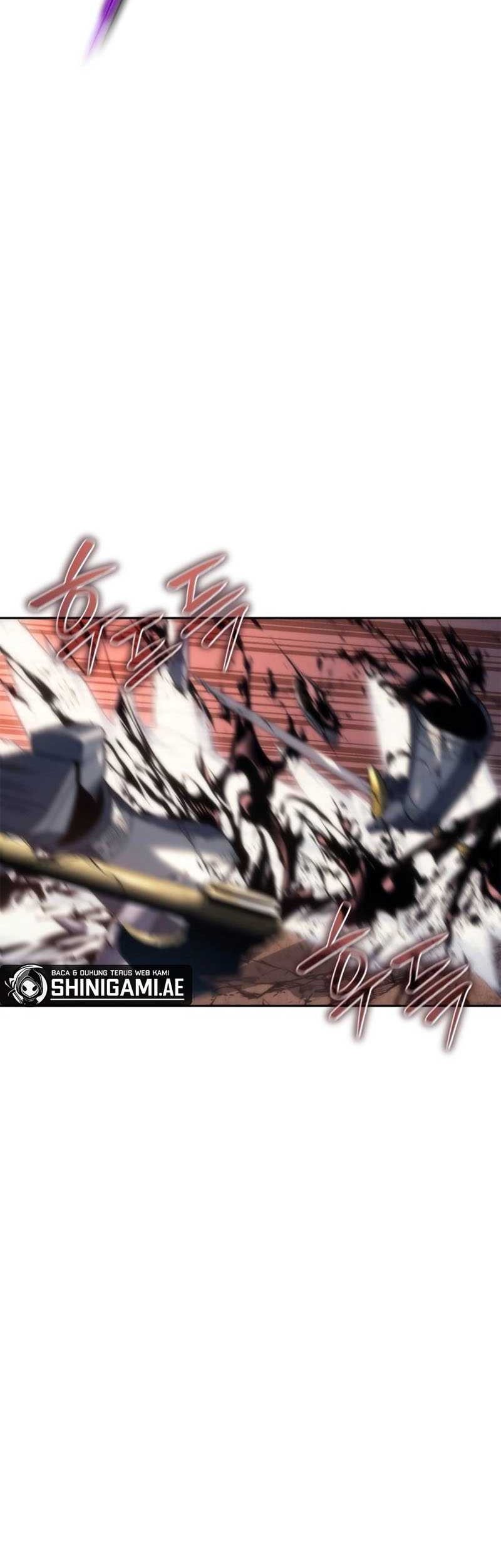 Why I Quit Being The Demon King Chapter 17 Gambar 16