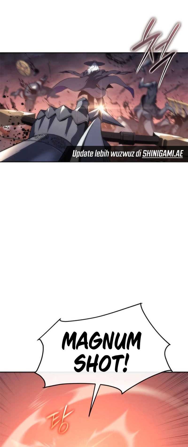 Why I Quit Being The Demon King Chapter 17 Gambar 17