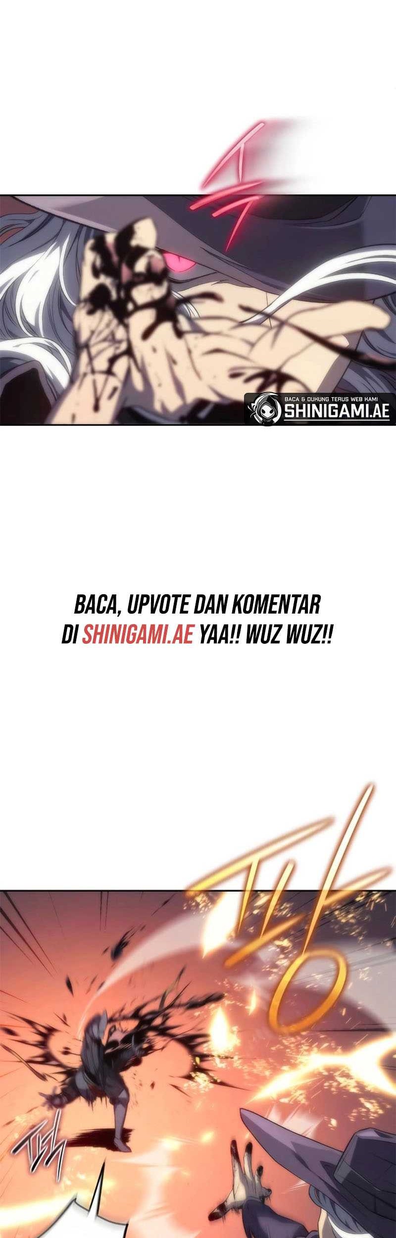 Why I Quit Being The Demon King Chapter 17 Gambar 19