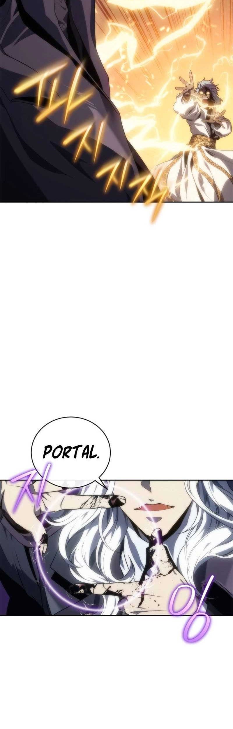 Why I Quit Being The Demon King Chapter 17 Gambar 21