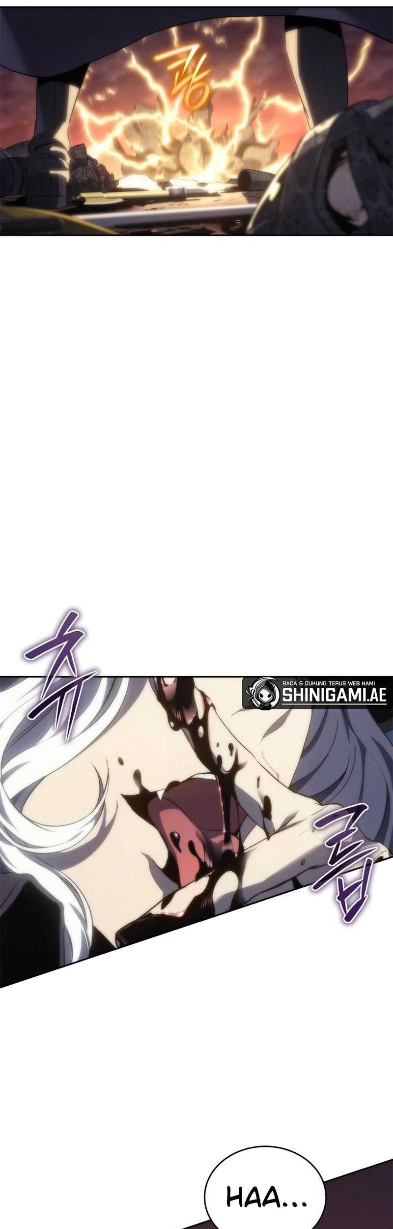 Why I Quit Being The Demon King Chapter 17 Gambar 24