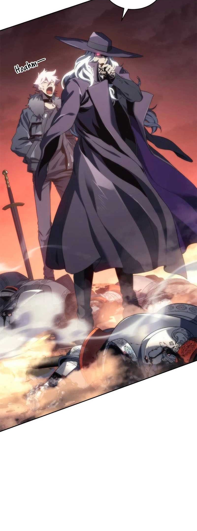 Why I Quit Being The Demon King Chapter 17 Gambar 25