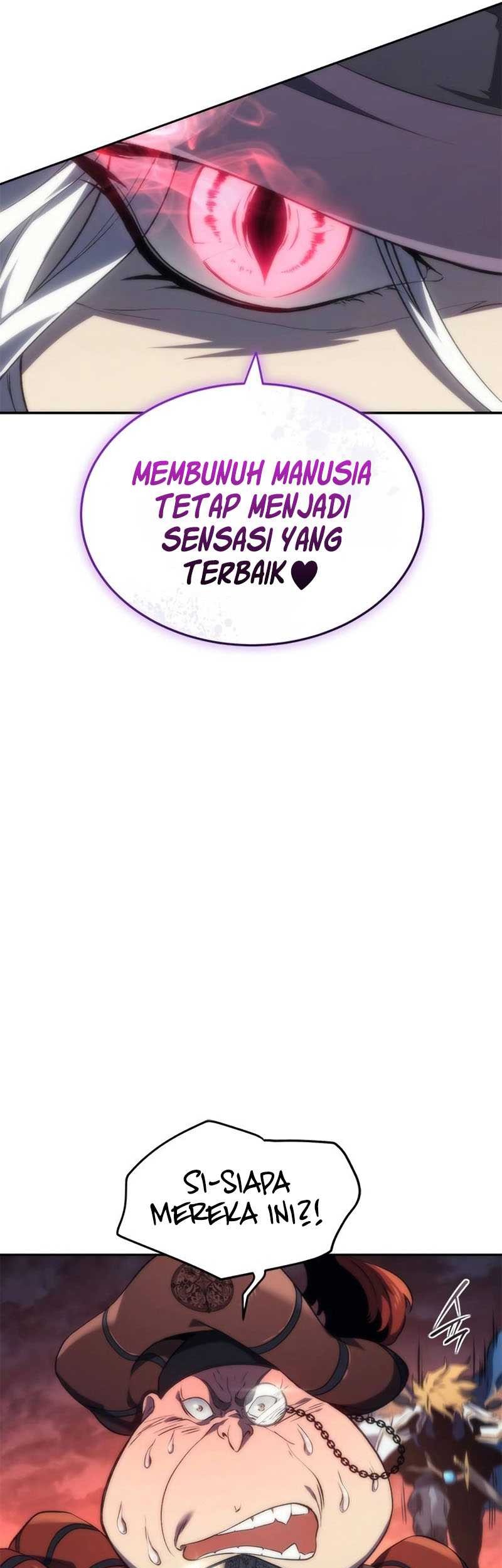 Why I Quit Being The Demon King Chapter 17 Gambar 26