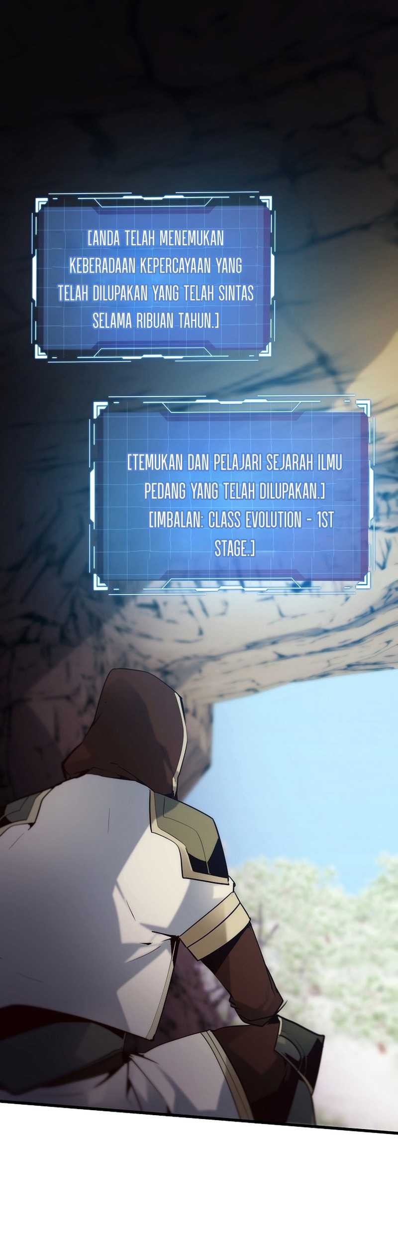 Baca Manhwa Surviving with a SSS-Rank Inventory Chapter 30 Gambar 2