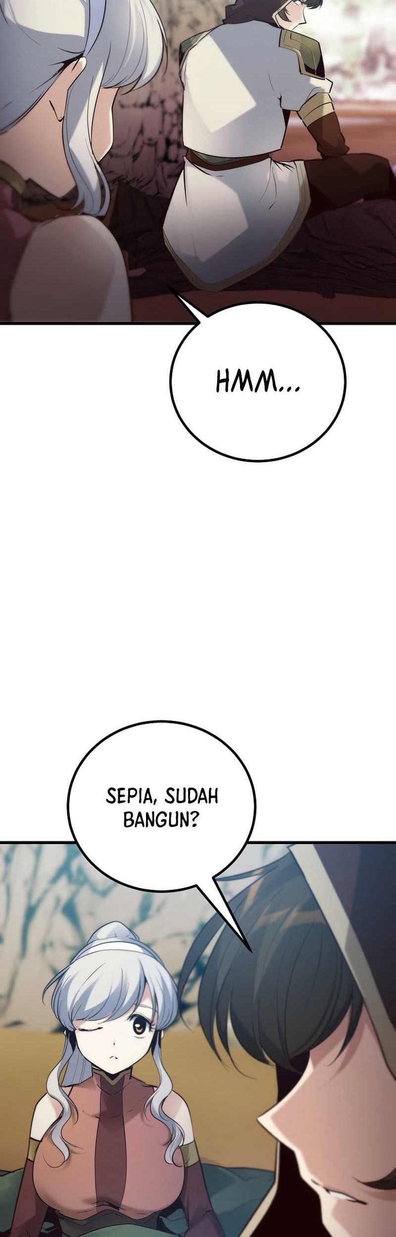 Surviving with a SSS-Rank Inventory Chapter 30 Gambar 11