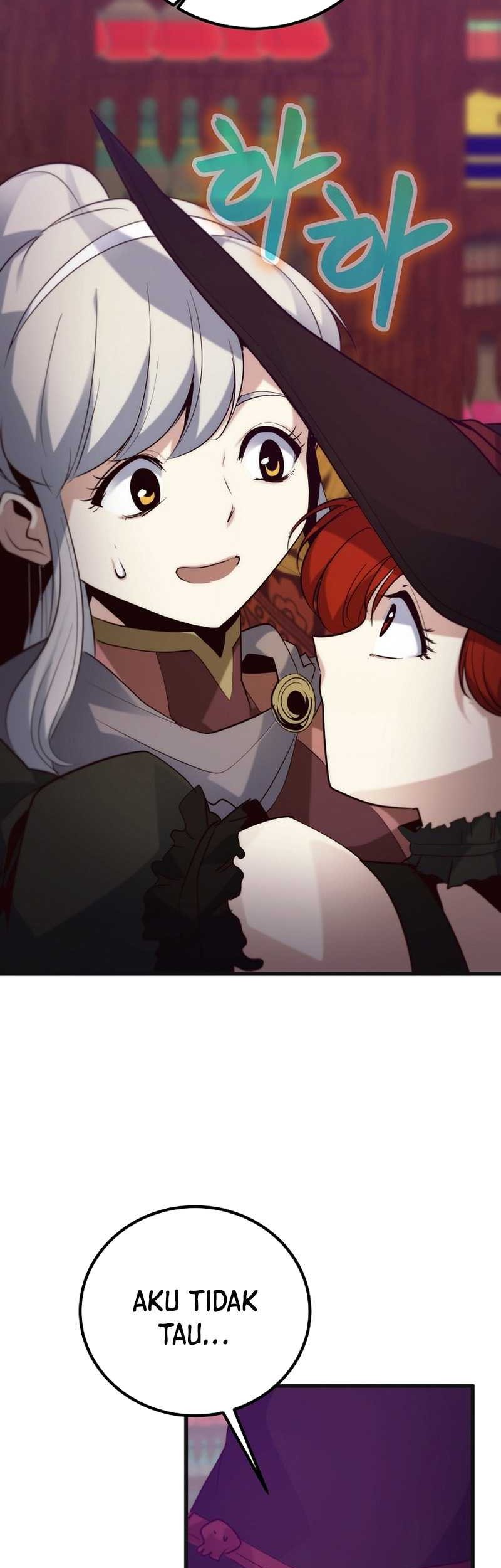 Surviving with a SSS-Rank Inventory Chapter 28 Gambar 40