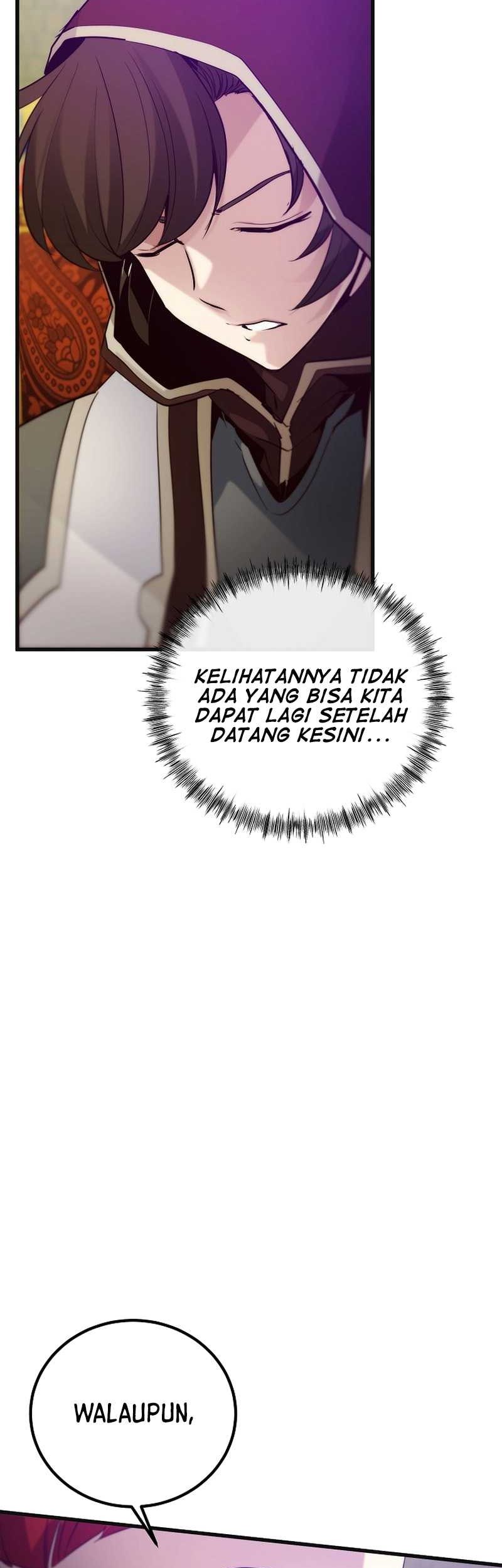 Surviving with a SSS-Rank Inventory Chapter 28 Gambar 48
