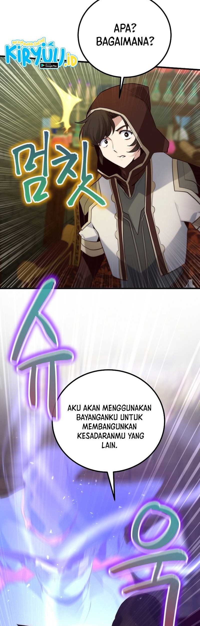Surviving with a SSS-Rank Inventory Chapter 28 Gambar 51