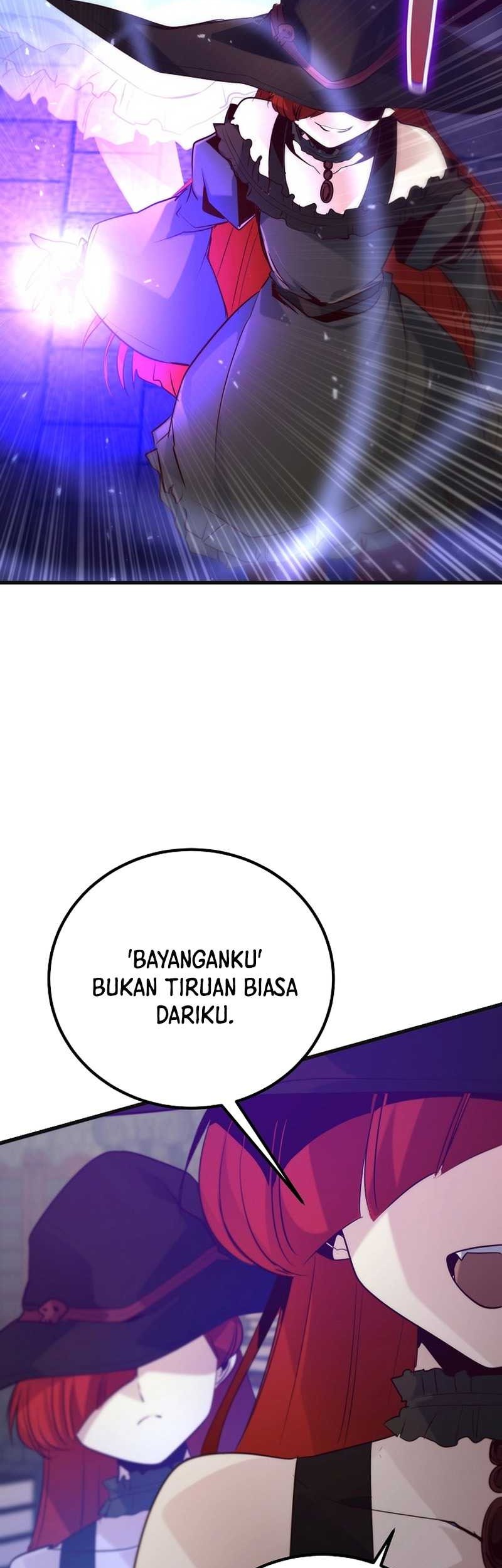 Surviving with a SSS-Rank Inventory Chapter 28 Gambar 52