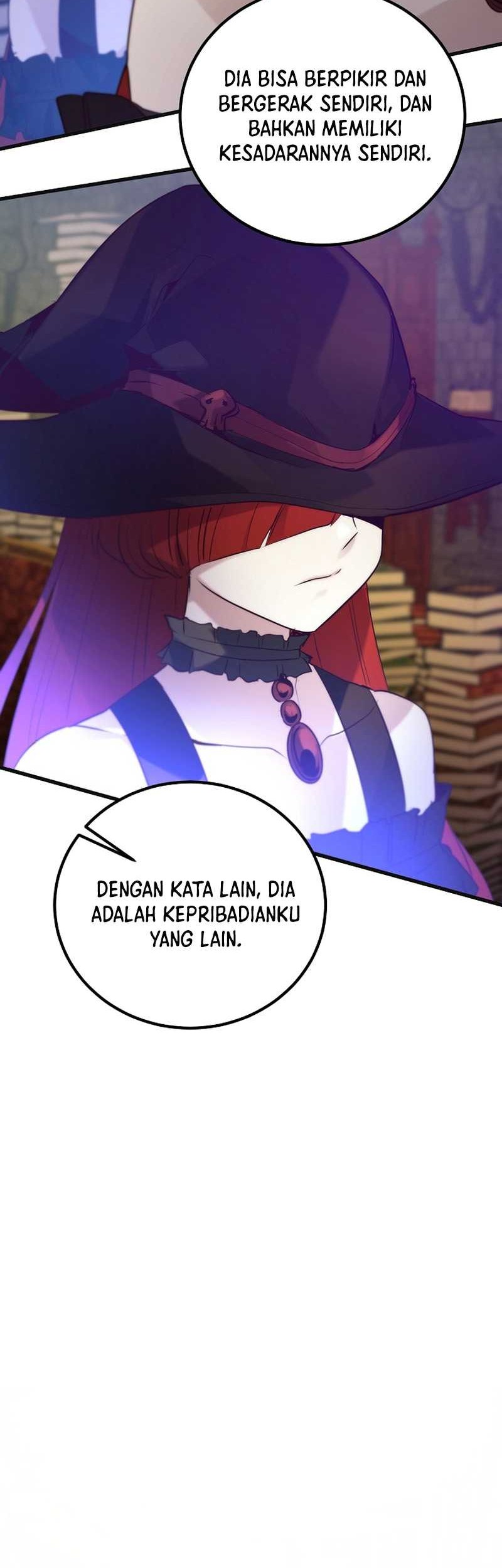 Surviving with a SSS-Rank Inventory Chapter 28 Gambar 53